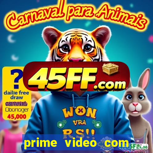 prime video com mytv codigo